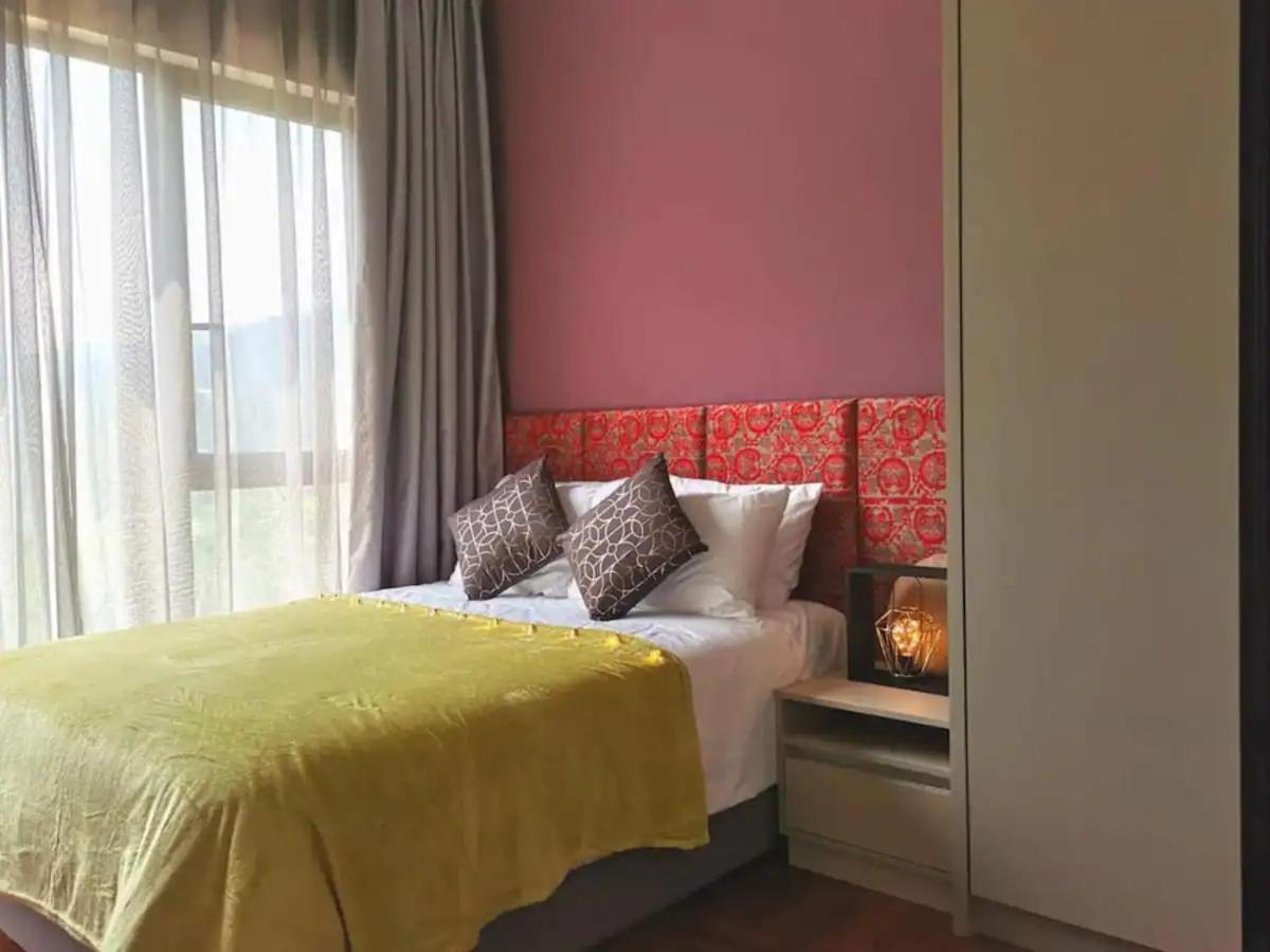 Maxhome@Vista Residence Гентінг-Гайлендс Екстер'єр фото